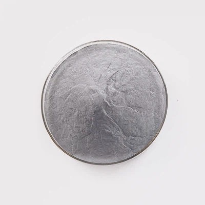 High-Purity Magnesium Powder (99.9%)