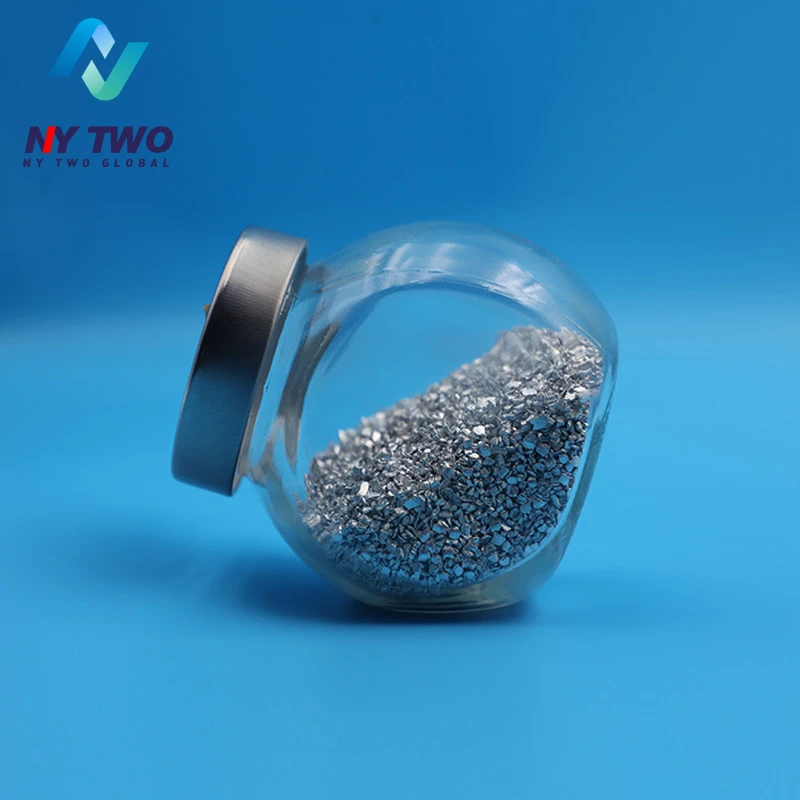 Magnesium Turnings Machine Chips